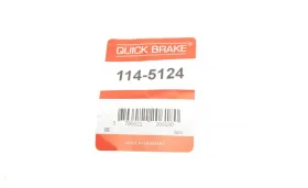 -QUICK BRAKE-1145124-2