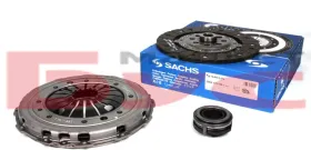 Комплект зчеплення-SACHS-3000829001-3