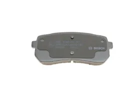 ДИСКОВI КОЛОДКИ ЗАДНI-BOSCH-0986494327-1