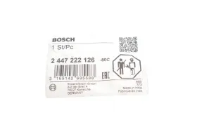 Паливопідкачуючий насос-BOSCH-2447222126