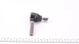 Наконечник поперечной рулевой тяги-FEBI BILSTEIN-06192-4