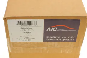 Ступиця колеса-AIC-51443-5