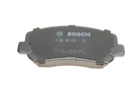 BOSCH ДИСКОВI КОЛОДКИ ПЕРЕДНI-BOSCH-0986495405-2