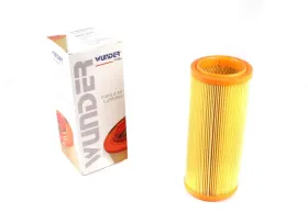 Воздушный фильтр MANN-FILTER C 1189-WUNDER FILTER-WH651