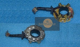 Щеткодержатель стартера Chery A13, A13A, A15, A21 A11-1GD3708120-CHERY-A111GD3708120