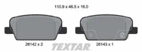 Pc pads-TEXTAR-2614201