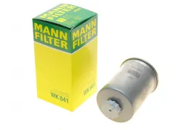 Топливный фильтр-MANN-FILTER-WK841-1