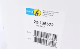 Амортизатор підвіски-BILSTEIN-22136572-5