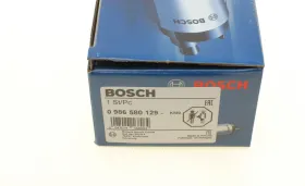 Паливний насос-BOSCH-0986580129-3