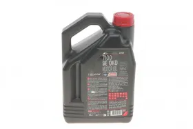 Масло моторное 4L 10W30 7100 4T SAE (API SL/SJ/SH/SG)-MOTUL-845441