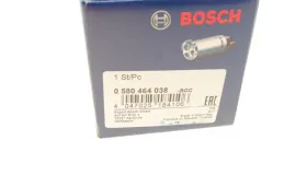 Паливний насос-BOSCH-0580464038-7