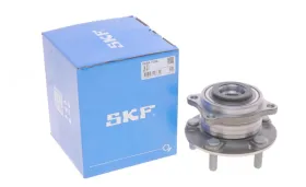 Підшипник колісний-SKF-VKBA7786-2