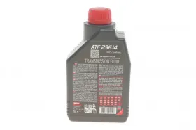 MOTUL ATF 236.14 1 л. 845911-MOTUL-845911