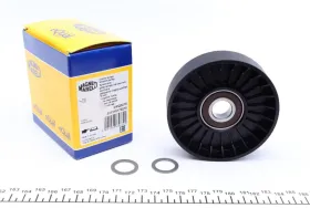 Натяжной ролик, поликлиновой  ремень-MAGNETI MARELLI-331316170215-4