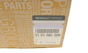 Насос водяной 1.2 TCe 16V Renault Megane III (210108030R) Renault-RENAULT-210108030R-2