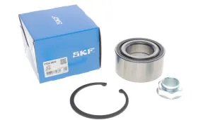 Комплект подшипника ступицы колеса-SKF-VKBA6830-3