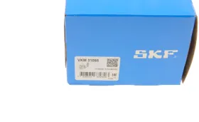 Натяжний ролик-SKF-VKM31058-4