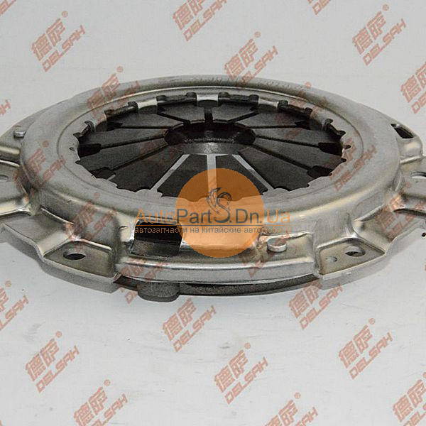 Корзина зчеплення Delsah XL0044Y-DELSAH-XL0044Y