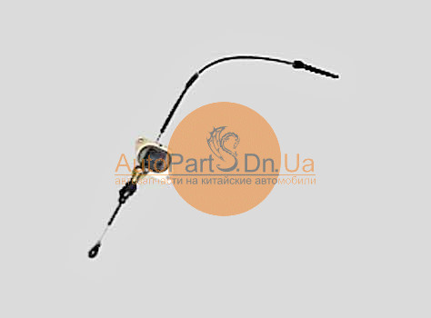 T11-1504310 CHERY Трос АКПП Chery T11-1504310