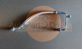 1017014663 GEELY Трубка кондиционера Geely GC5, GC5-RV 1017014663