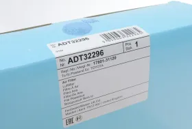 Воздушный фильтр BLUE PRINT ADT32296-BLUE PRINT-ADT32296-5