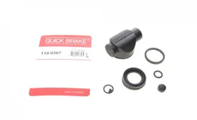 Ремкомплект супорту-QUICK BRAKE-1140267-6