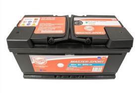 Батарея аккумуляторная-MASTER-SPORT-780908002-1
