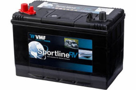 VMF27M VMF Батарея аккумуляторная