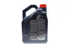 MOTUL POWER LCV ULTRA 10W-40  5 л. 874151-MOTUL-874151-1