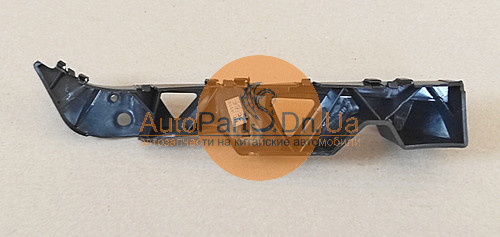 FA01-50E12 FAW Кроштейн переднього бампера лівий FAW Besturn B50 FA01-50E12
