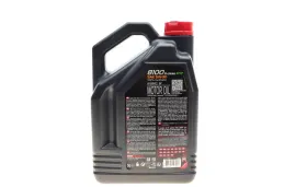 Масло 5W30-MOTUL-814051-2