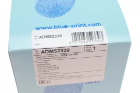 Топливный фильтр-BLUE PRINT-ADM52339-2