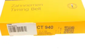 Spare part-CONTINENTAL-CT940