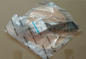 1018054268 GEELY Крепление переднего бампера правое Geely GC5, GC5-RV 1018054268