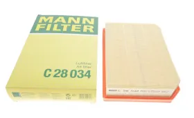 -MANN-FILTER-C28034-2