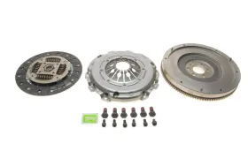 SPRZEGLO KPL. OPEL ASTRA  (K4P)-VALEO-835148-1