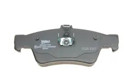 klocki hamulcowe FIRST MERCEDES E W211,212 ty?-VALEO-302039-3