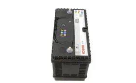 АККУМУЛЯТОР Т3 12V 105AH 800A-BOSCH-0092T30520-4