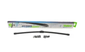 Безкаркасна щітка склоочисника Valeo HydroConnect Front 475мм-VALEO-578505-10