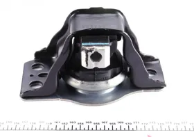 Опора двигателя правая 1.5dci Renault Megane II, Scenic II (586229) Hutchinson-HUTCHINSON-586229-1