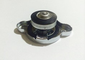 Крышка радиатора охлаждения Changhe Ideal-2-CHANGHE-1792066F01-4