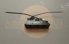 Блок управления климатом Great Wall Pegasus 8112000-A01-GREAT WALL-8112000A01-1