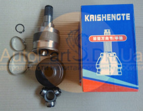 ШРУС внутренний правый Changhe Ideal-2 41117-75F12-CHANGHE-4111775F12-2