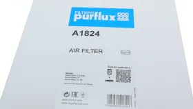 FILTR POWIETRZA SUZUKI-PURFLUX-A1824