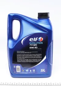 Elf Evolution 700 STI 10W-40-ELF-214124