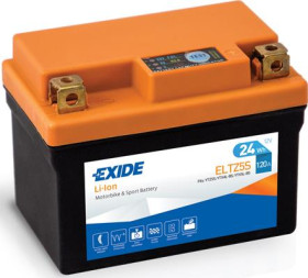 ELTZ5S EXIDE Аккумулятор