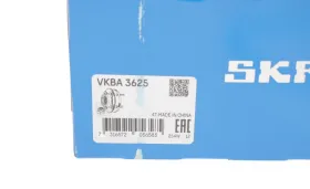 Підшипник колісний-SKF-VKBA3625-5