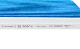 ФІЛЬТР САЛОНУ З АКТИВОВАНИМ ВУГІЛЛЯМ-BOSCH-0986628622-3