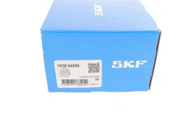 Обводний ролик-SKF-VKM64005-2