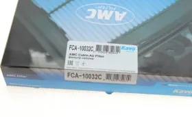 Фільтр салону-KAVO PARTS-FCA10032C